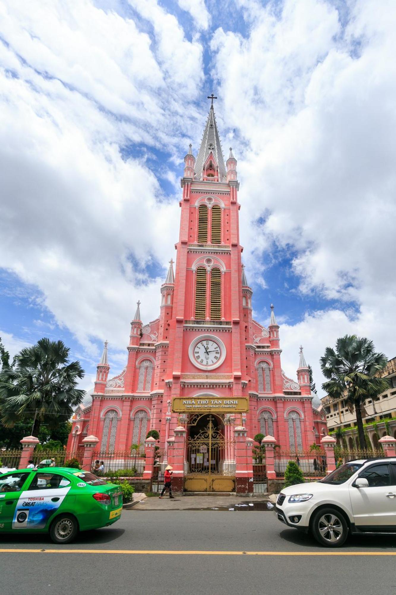 Hoang Luxury Hotel Dist 1 Ho Chi Minh Exterior photo